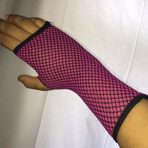 Wrist sleeves
